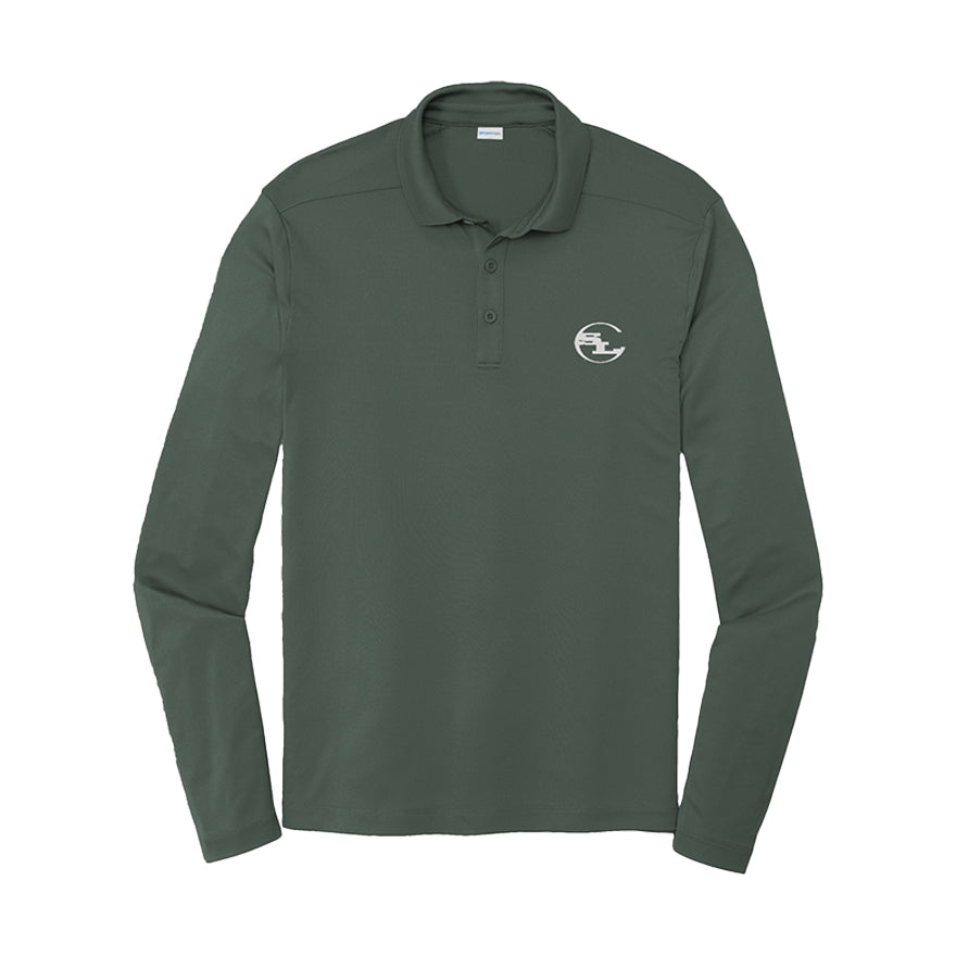 SLC™ Polo-Something Light Clothing