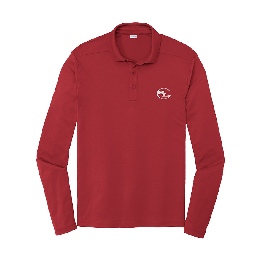 SLC™ Polo-Something Light Clothing