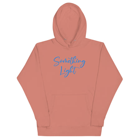 SLC™ Premium Ladies Hoodie-Something Light Clothing