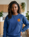 SLC™ Premium Sweatshirt-Something Light Clothing