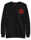 SLC™ Premium Sweatshirt-Something Light Clothing