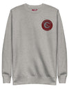 SLC™ Premium Sweatshirt-Something Light Clothing