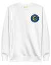 SLC™ Premium Sweatshirt-Something Light Clothing