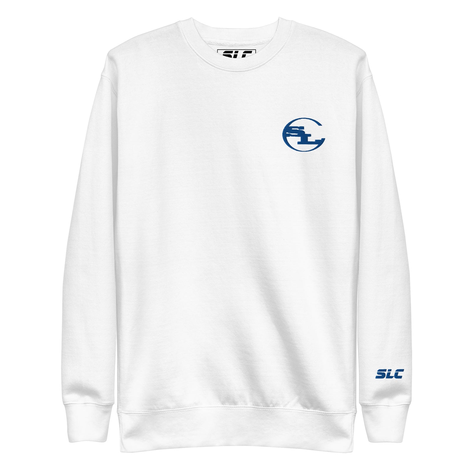 SLC™ Premium Sweatshirt-Something Light Clothing
