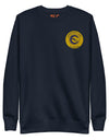 SLC™ Premium Sweatshirt-Something Light Clothing