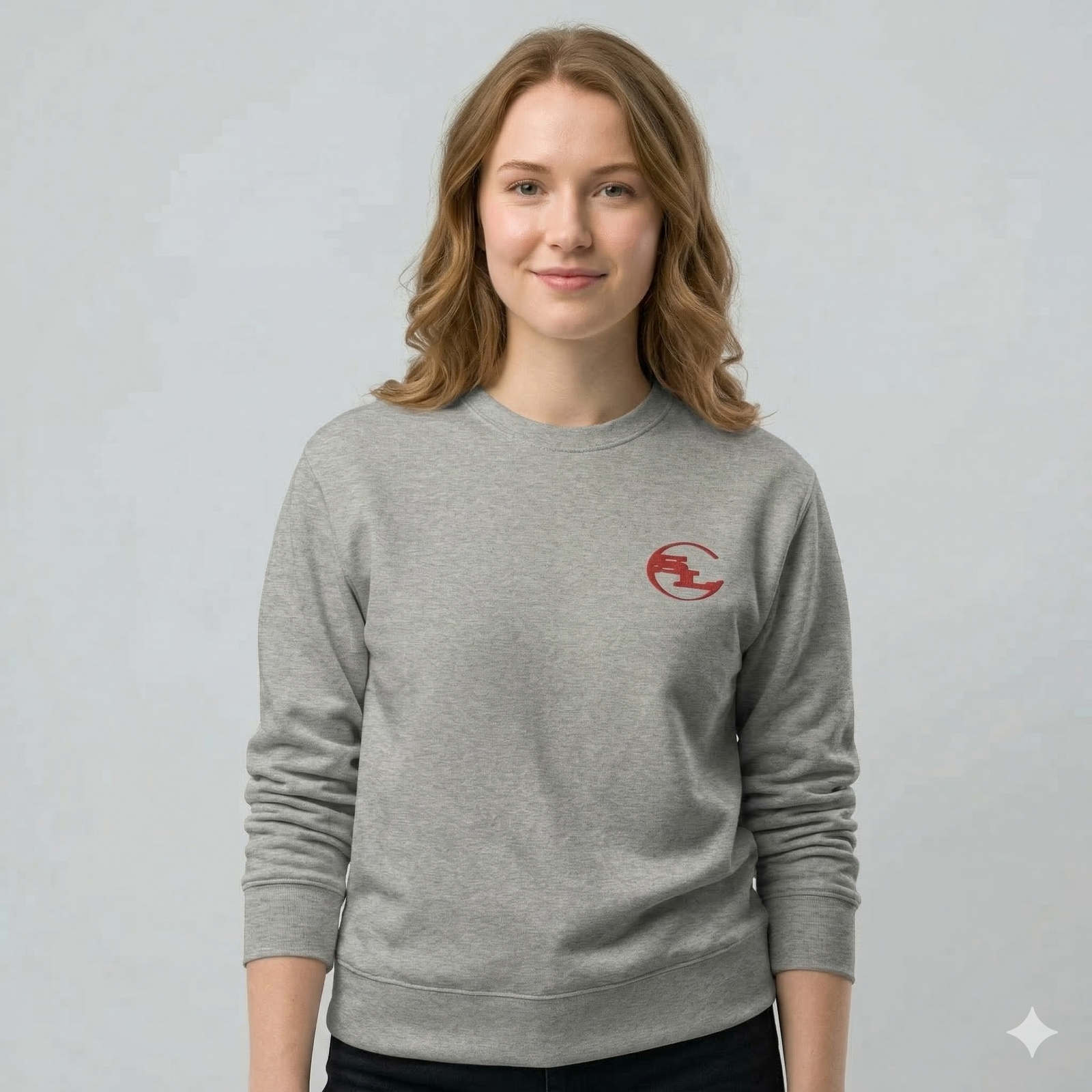 SLC™ Premium Sweatshirt-Something Light Clothing