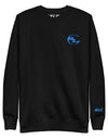 SLC™ Premium Sweatshirt-Something Light Clothing