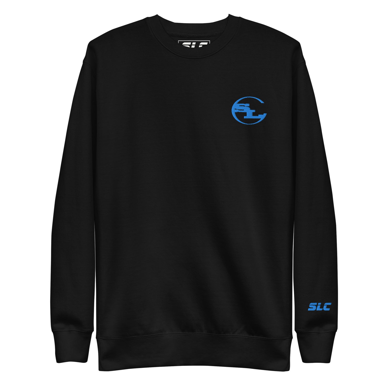SLC™ Premium Sweatshirt-Something Light Clothing