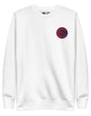 SLC™ Premium Sweatshirt-Something Light Clothing