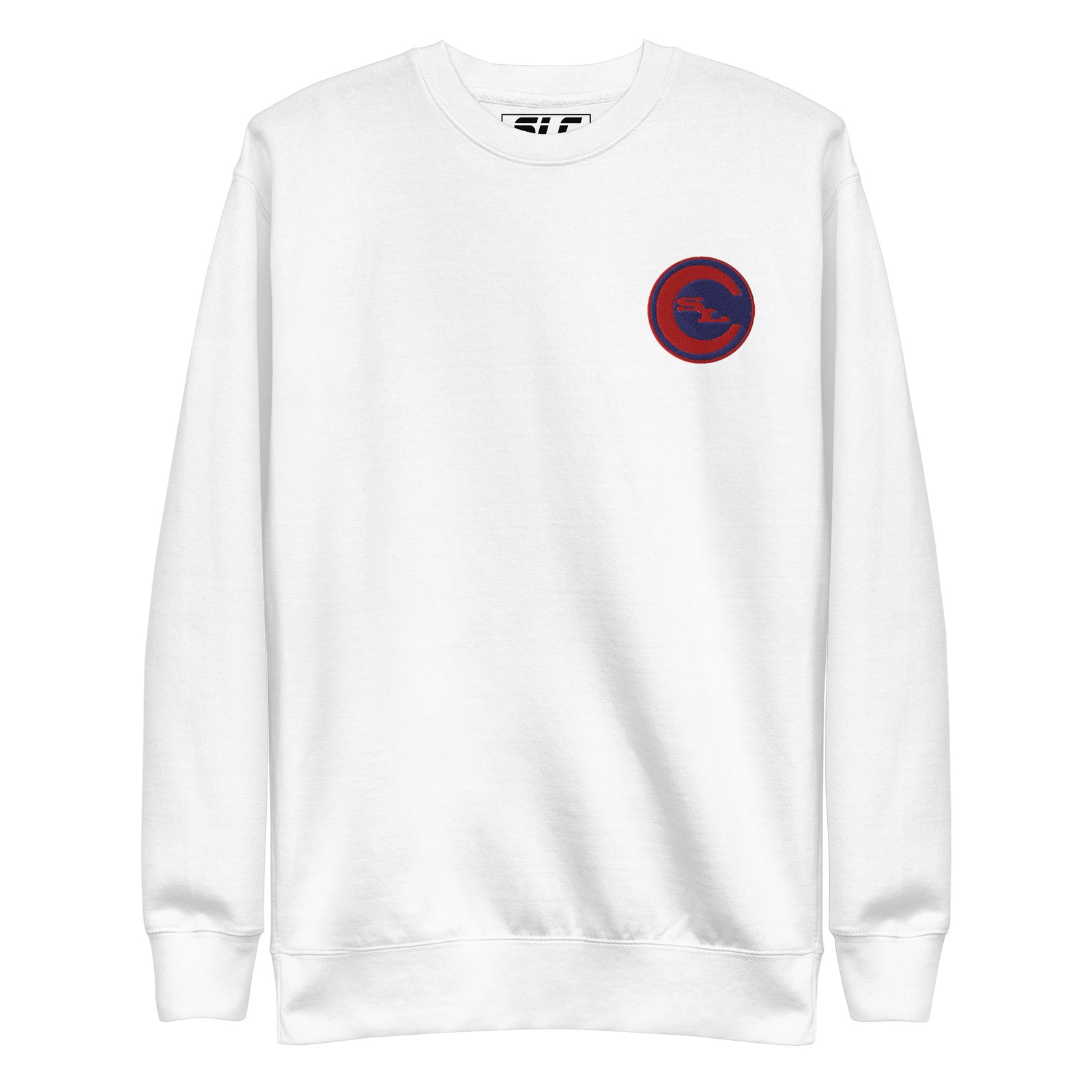 SLC™ Premium Sweatshirt-Something Light Clothing