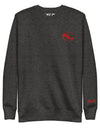 SLC™ Premium Sweatshirt-Something Light Clothing