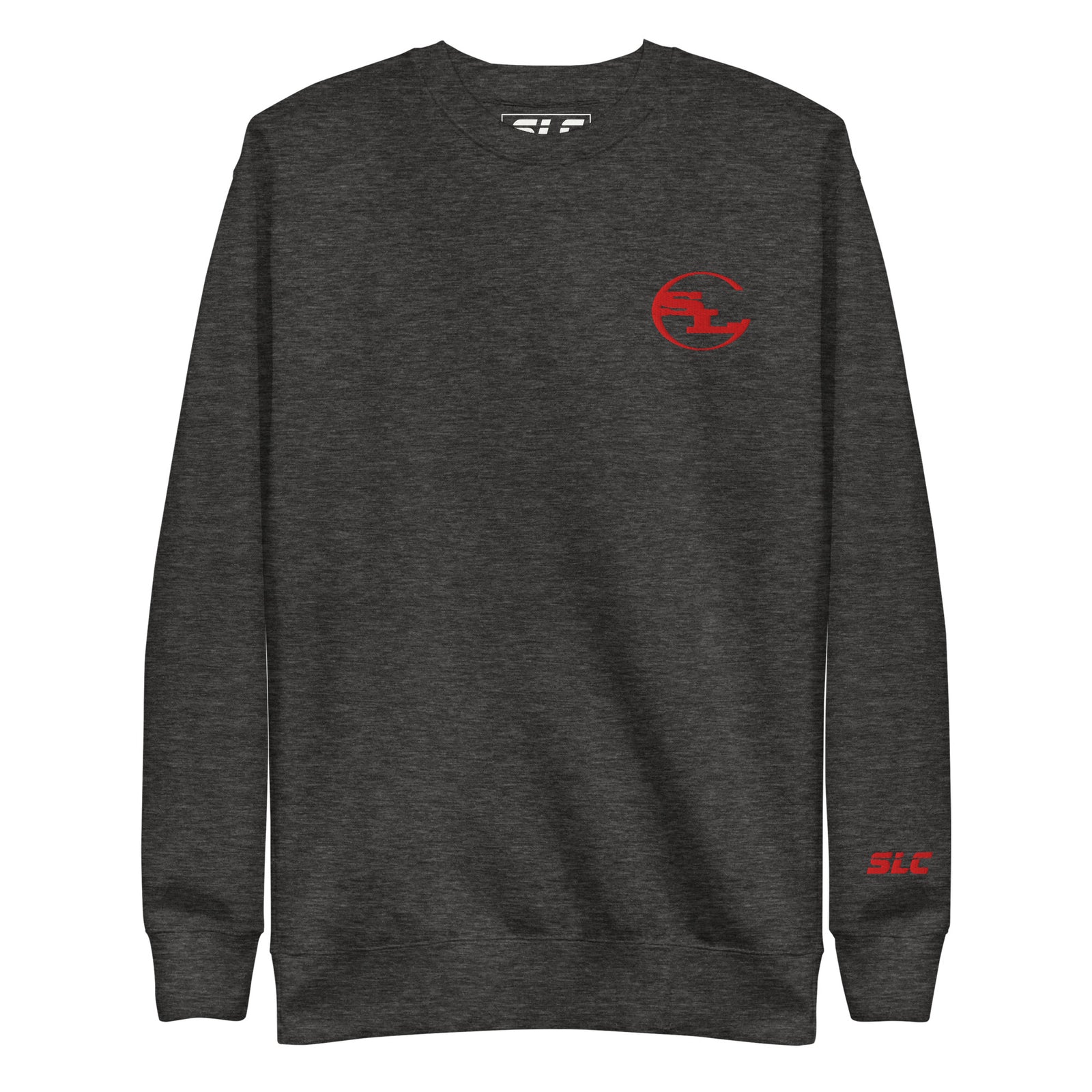 SLC™ Premium Sweatshirt-Something Light Clothing