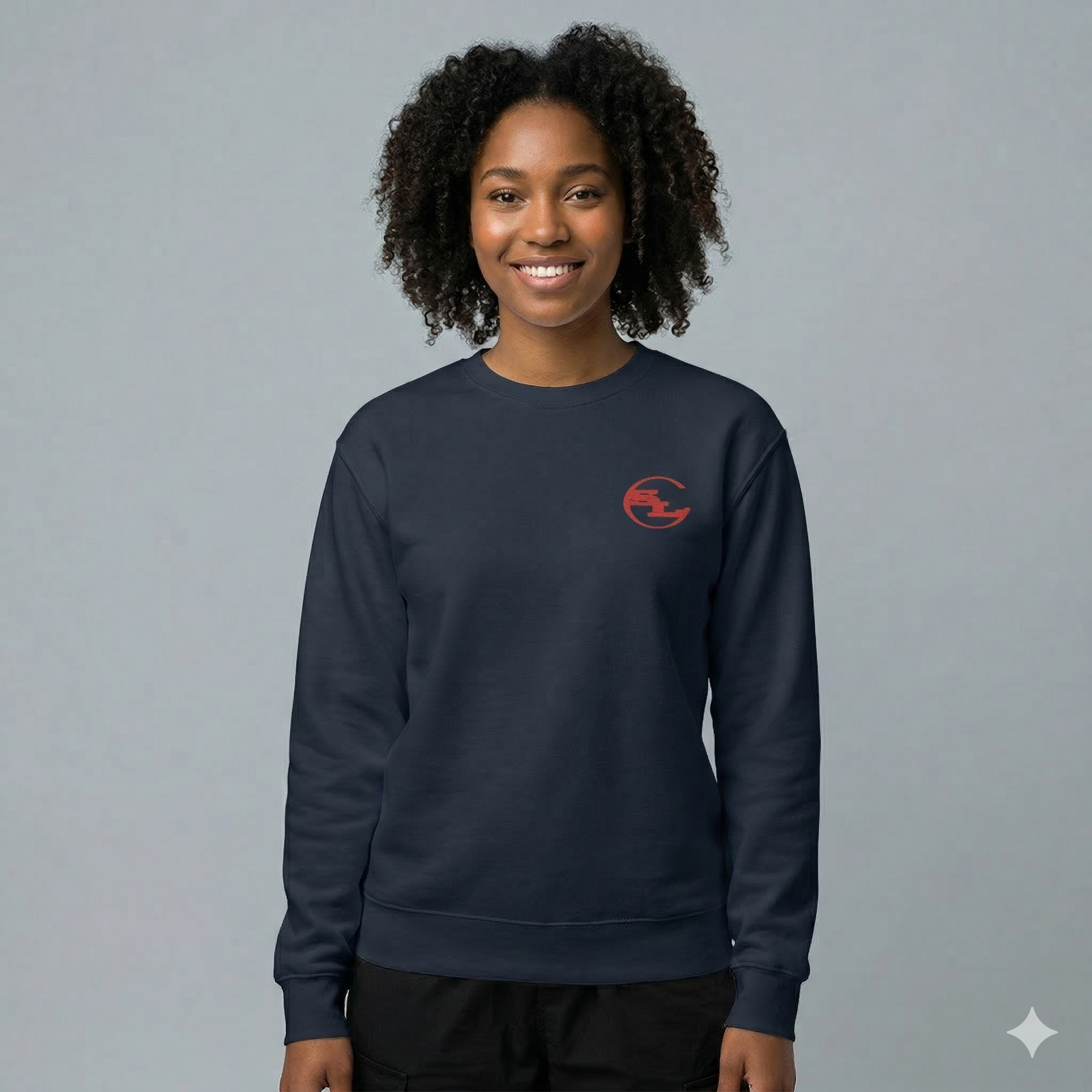 SLC™ Premium Sweatshirt-Something Light Clothing