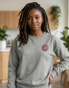 SLC™ Premium Sweatshirt-Something Light Clothing