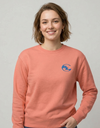 SLC™ Premium Sweatshirt-Something Light Clothing