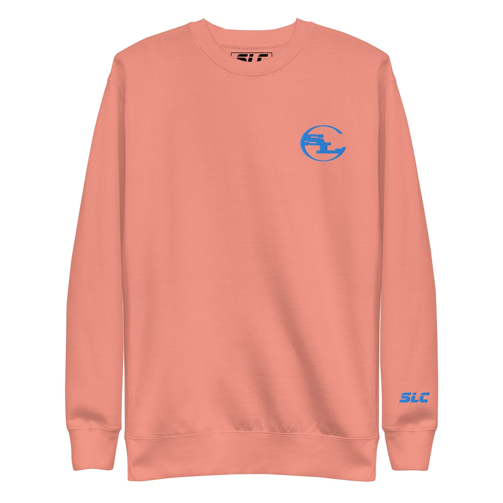 SLC™ Premium Sweatshirt-Something Light Clothing