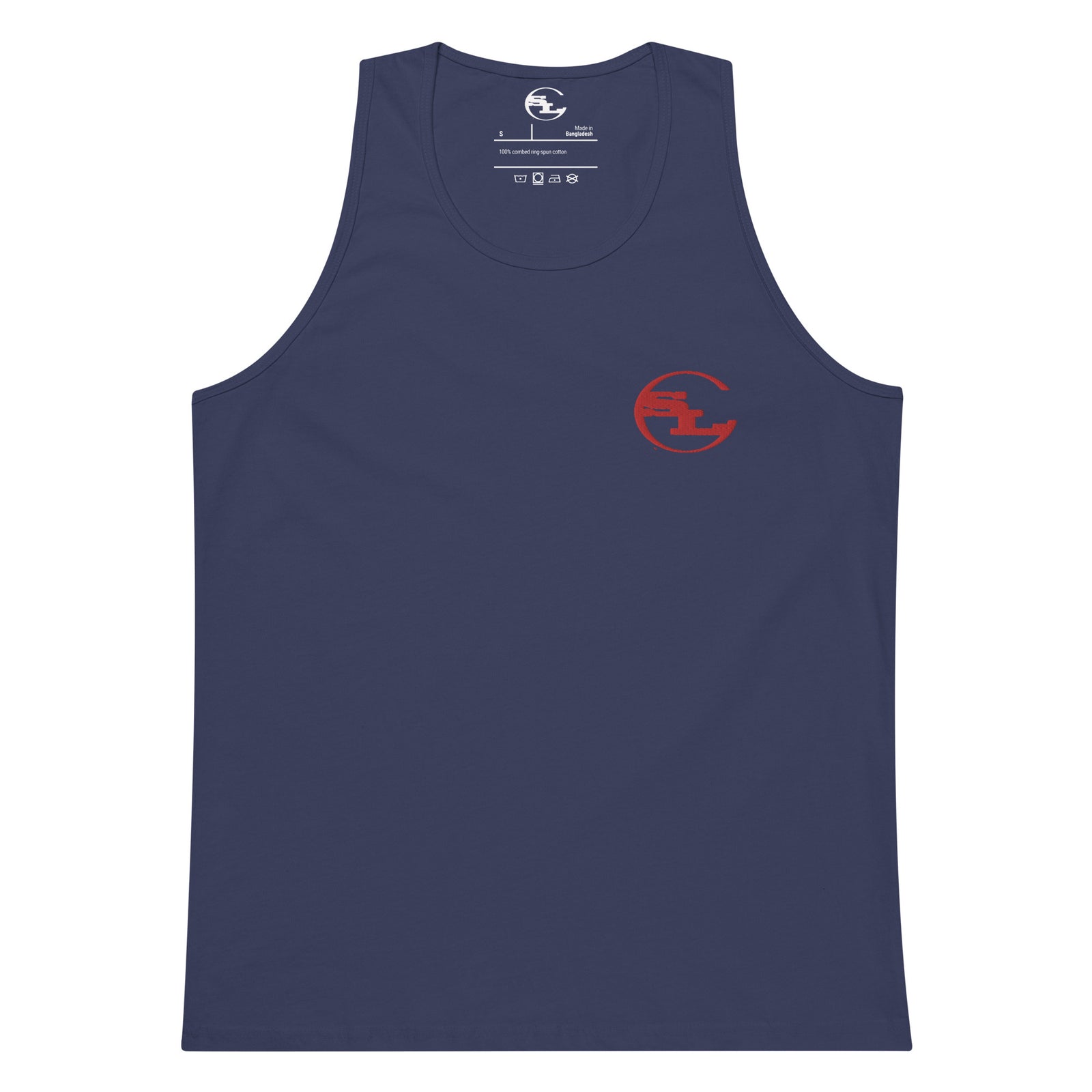 SLC™ Premium Tank Top-Something Light Clothing