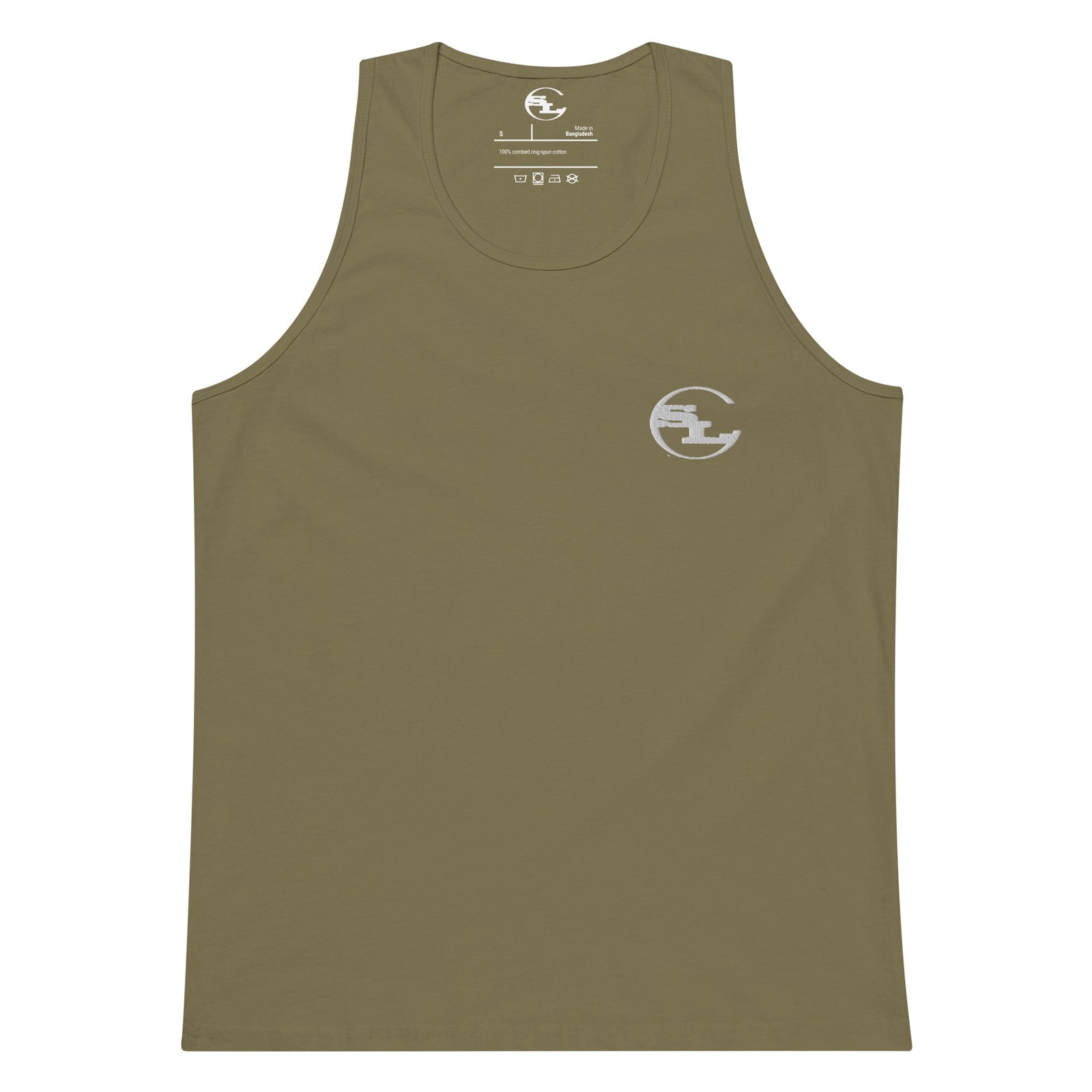 SLC™ Premium Tank Top-Something Light Clothing