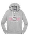 SLC™ Pullover Hooded Sweatshirt (Printed Logo)-Something Light Clothing
