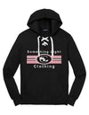 SLC™ Pullover Hooded Sweatshirt (Printed Logo)-Something Light Clothing