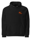 SLC™ Raglan Hooded Sweatshirt-Something Light Clothing