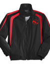 SLC™ Raglan Jacket-Something Light Clothing