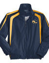 SLC™ Raglan Jacket-Something Light Clothing