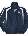 SLC™ Raglan Jacket-Something Light Clothing