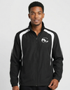 SLC™ Raglan Jacket-Something Light Clothing