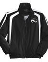 SLC™ Raglan Jacket-Something Light Clothing