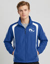 SLC™ Raglan Jacket-Something Light Clothing