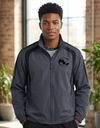 SLC™ Raglan Jacket-Something Light Clothing