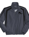 SLC™ Raglan Jacket-Something Light Clothing