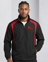 SLC™ Raglan Jacket-Something Light Clothing