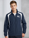 SLC™ Raglan Jacket-Something Light Clothing