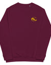 SLC™ Raglan Sweatshirt-Something Light Clothing