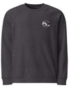 SLC™ Raglan Sweatshirt-Something Light Clothing