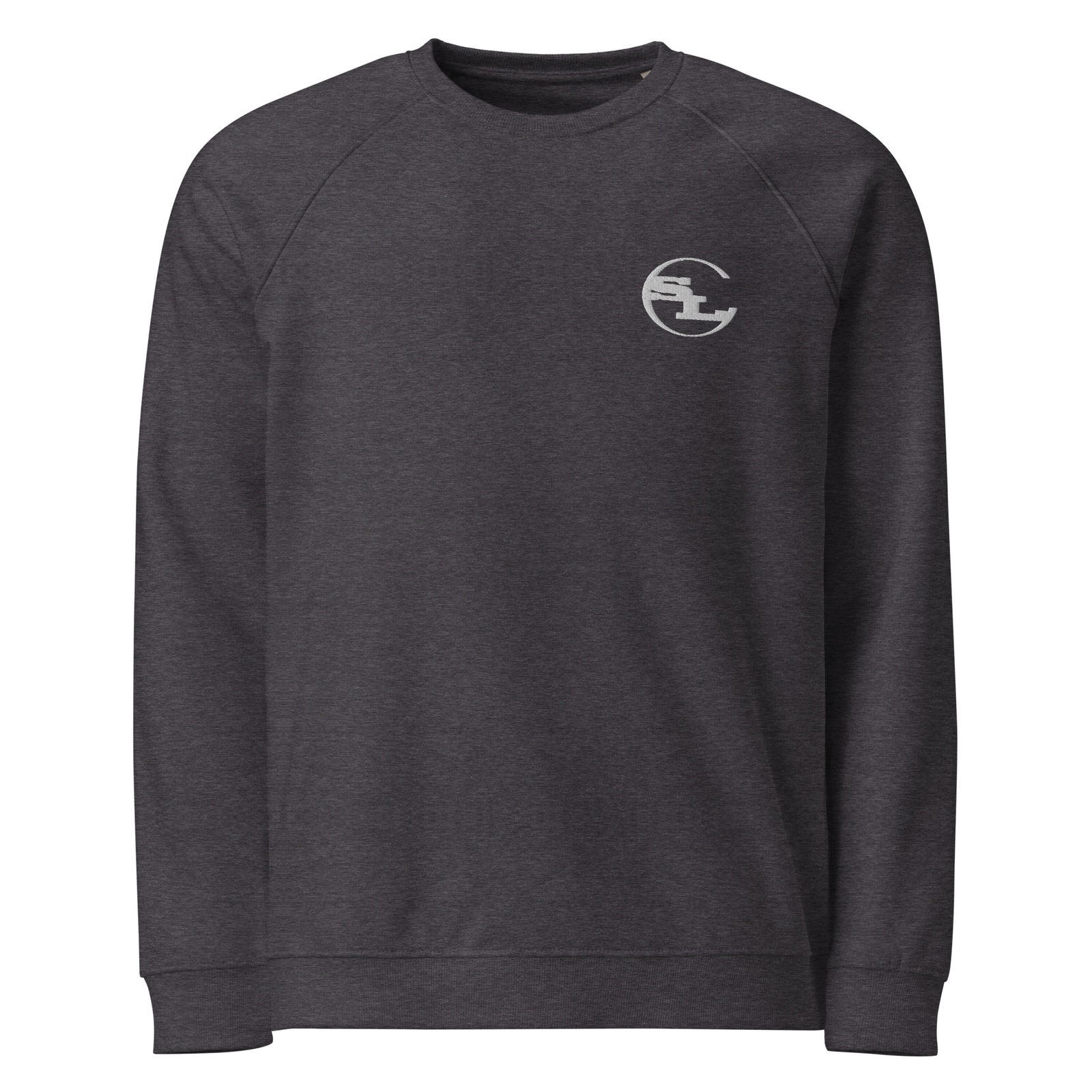 SLC™ Raglan Sweatshirt-Something Light Clothing
