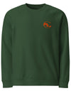 SLC™ Raglan Sweatshirt-Something Light Clothing