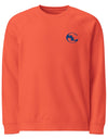 SLC™ Raglan Sweatshirt-Something Light Clothing