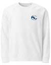SLC™ Raglan Sweatshirt-Something Light Clothing