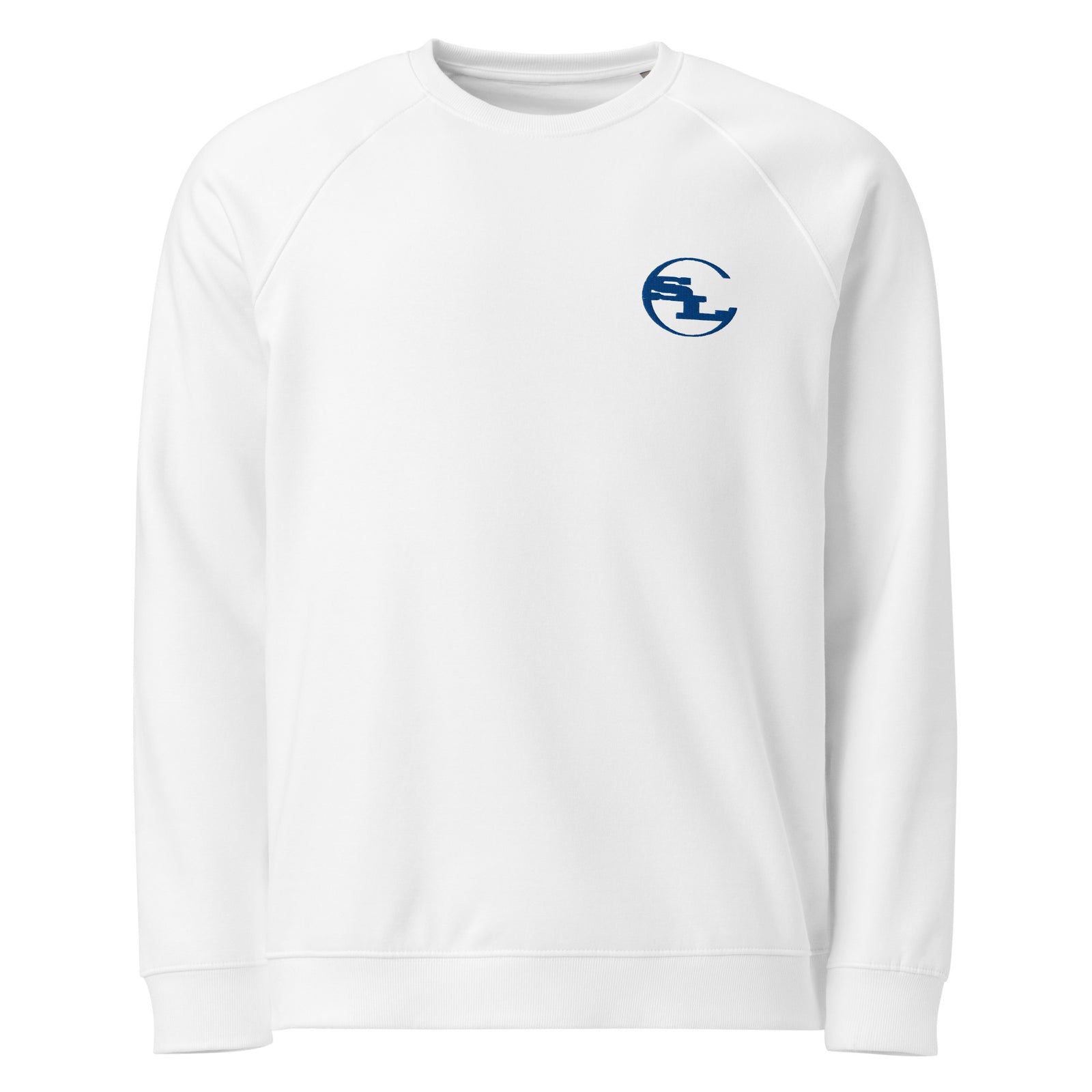 SLC™ Raglan Sweatshirt-Something Light Clothing