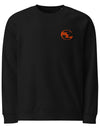 SLC™ Raglan Sweatshirt-Something Light Clothing