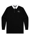 SLC™ Rugby Polo-Something Light Clothing