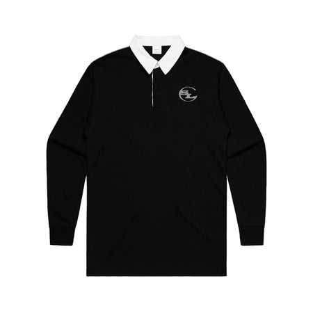 SLC™ Rugby Polo-Something Light Clothing
