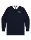 SLC™ Rugby Polo-Something Light Clothing
