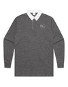 SLC™ Rugby Polo-Something Light Clothing