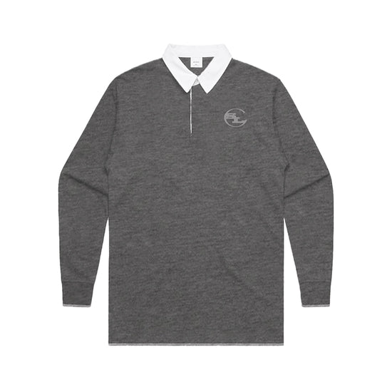 SLC™ Rugby Polo-Something Light Clothing