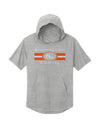 SLC™ Short Sleeve Hoodie-Something Light Clothing