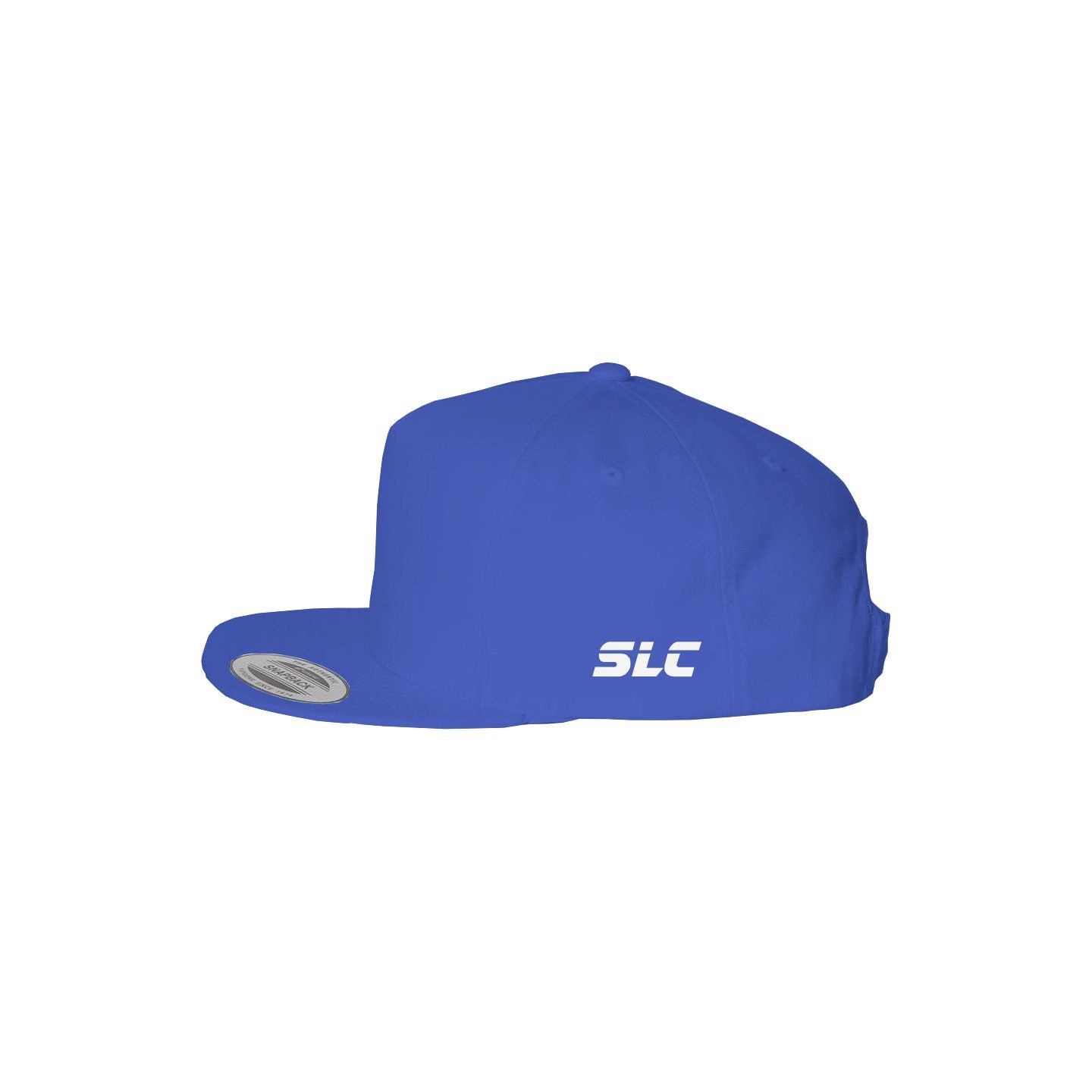 SLC™ Snapback Cap-Something Light Clothing